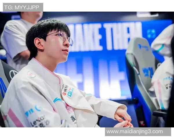 聚焦BLG战队近期状态分析与未来赛季展望 聚焦BLG战队近期状态分析与未来赛季展望