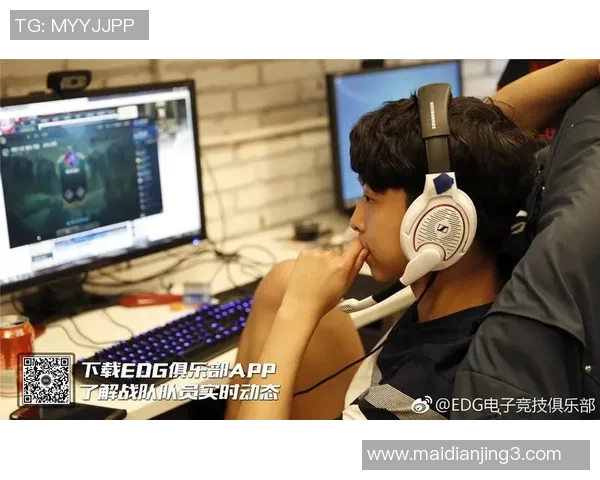 和平精英焦点EDG个人能力分析及S15赛季电竞比分展望 和平精英焦点EDG个人能力分析及S15赛季电竞比分展望
