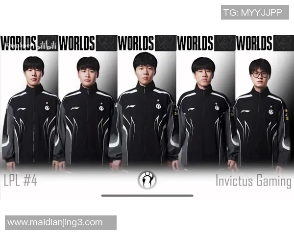 S15LOL挑战者杯精彩回顾IG战队实力展现与未来展望