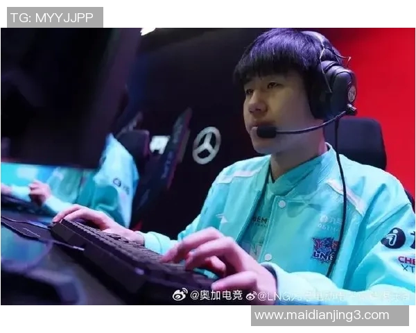 电竞比分挑战者杯LNG展现灵活性实力分析与点评