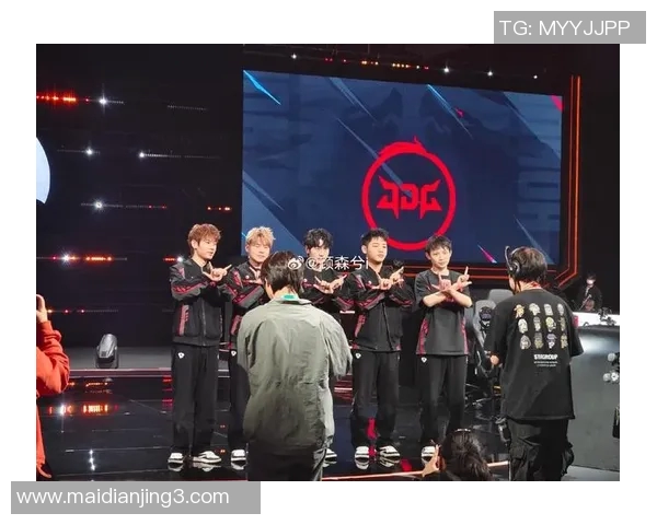 王者荣耀聚焦JDG战队心理素质提升与比赛表现的深度分析