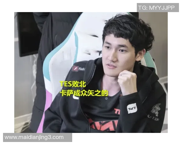 电竞比分Major赛深度解析TES战队的转型与崛起之路实时数据