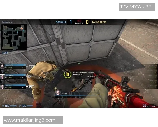 esports数据对话黄静回顾CSGO职业生涯的荣耀与挑战