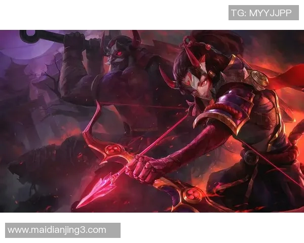 电竞新闻杨强深度解析英雄联盟游戏技巧与策略分享