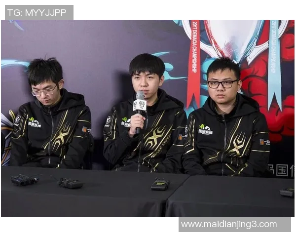 电竞新闻城市赛特别报道LNG团队的奋斗历程与荣耀时刻分享