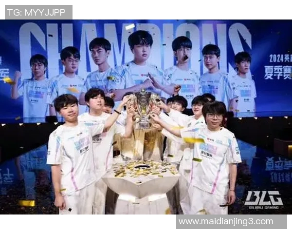 电竞实时数据冠军杯积分榜BLG强势领跑73分展现绝对实力实时新闻